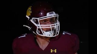 Aiden Williams NFL Draft Interview: A Dog Up Front (Interviews)